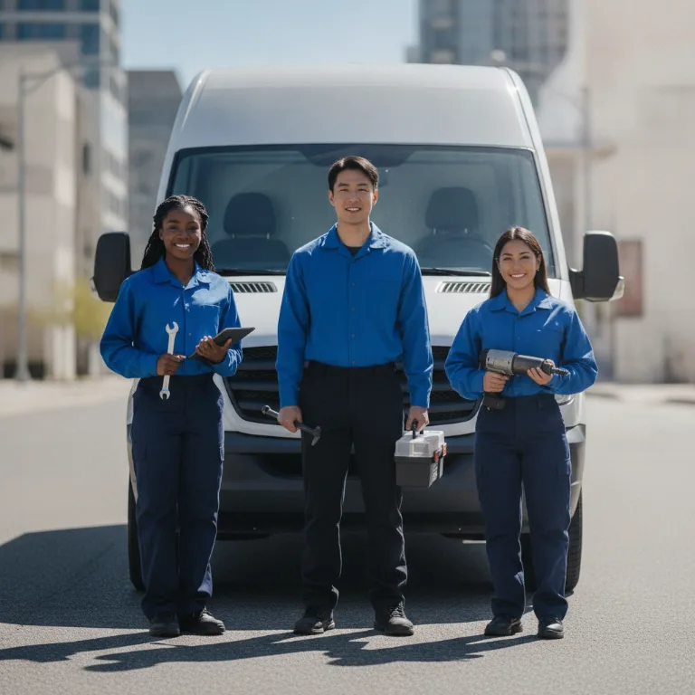 Rideshare Edmonton